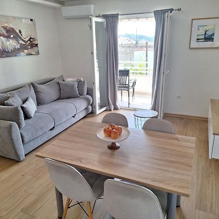 Apartment Joy Makarska Exterior foto