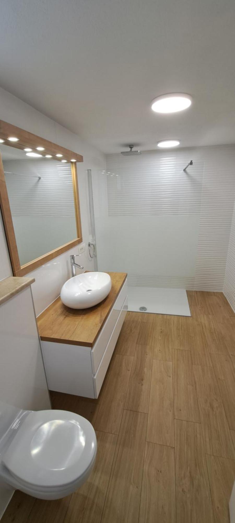 Apartment Joy Makarska Exterior foto